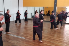 Clase regular del maestro #YOAN 08/02/20