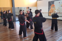 Clase regular del maestro #YOAN 08/02/20