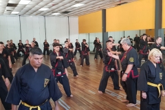 Clase regular del maestro #YOAN 08/02/20