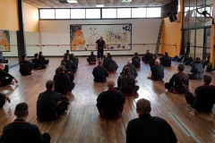 Clase regular del maestro #YOAN 08/02/20