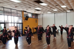 Clase regular del maestro #YOAN 08/02/20