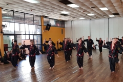 Clase regular del maestro #YOAN 08/02/20