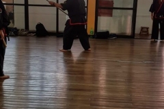 CLASE REGULAR del M. YOAN  01/ 02 / 20