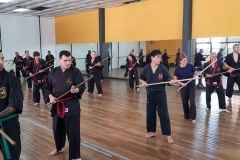 CLASE REGULAR del M. YOAN  01/ 02 / 20