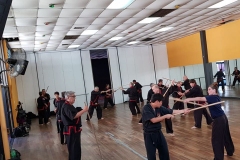 CLASE REGULAR del M. YOAN  01/ 02 / 20