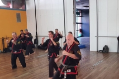 CLASE REGULAR del M. YOAN  01/ 02 / 20