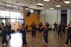 CLASE REGULAR del M. YOAN  01/ 02 / 20