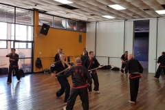 CLASE REGULAR del M. YOAN  01/ 02 / 20