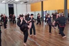 CLASE REGULAR del M. YOAN  01/ 02 / 20
