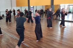 CLASE REGULAR del M. YOAN  01/ 02 / 20