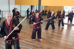 CLASE REGULAR del M. YOAN  01/ 02 / 20