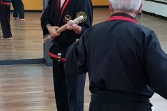 Clase Regular del Maestro #YOAN . Sábado 20/01/25 - C.A.B.A -