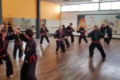 Clase Regular del Maestro #YOAN . Sábado 20/01/25 - C.A.B.A -