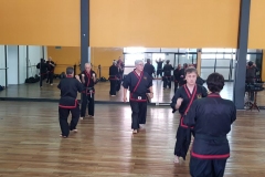 Clase Regular del Maestro #YOAN . Sábado 20/01/25 - C.A.B.A -