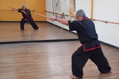 Clase Regular del Maestro #YOAN . Sábado 20/01/25 - C.A.B.A -