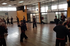Clase Regular del Maestro #YOAN . Sábado 20/01/25 - C.A.B.A -