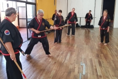 Clase Regular del Maestro #YOAN . Sábado 20/01/25 - C.A.B.A -