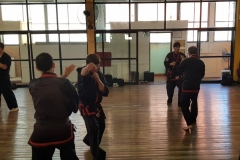 Clase Regular del Maestro #YOAN . Sábado 20/01/25 - C.A.B.A -