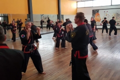 Clase Regular del Maestro #YOAN . Sábado 20/01/25 - C.A.B.A -