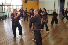 Clase Regular del Maestro #YOAN . Sábado 20/01/25 - C.A.B.A -