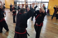 Clase Regular del Maestro #YOAN . Sábado 20/01/25 - C.A.B.A -