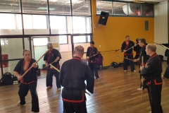 Clase Regular del Maestro #YOAN . Sábado 20/01/25 - C.A.B.A -