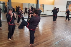 Clase Regular del Maestro #YOAN . Sábado 20/01/25 - C.A.B.A -