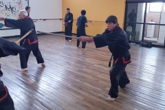 Clase Regular del Maestro #YOAN . Sábado 20/01/25 - C.A.B.A -