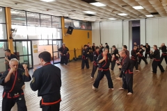 Clase Regular del Maestro #YOAN . Sábado 20/01/25 - C.A.B.A -