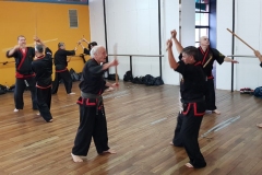 Clase Regular del Maestro #YOAN . Sábado 20/01/25 - C.A.B.A -