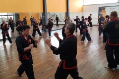 Clase Regular del Maestro #YOAN . Sábado 20/01/25 - C.A.B.A -