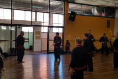 Clase Regular del Maestro #YOAN . Sábado 20/01/25 - C.A.B.A -