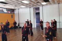 Clase Regular del Maestro #YOAN . Sábado 20/01/25 - C.A.B.A -