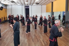 Clase Regular del Maestro #YOAN . Sábado 20/01/25 - C.A.B.A -