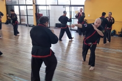 Clase Regular del Maestro #YOAN . Sábado 20/01/25 - C.A.B.A -