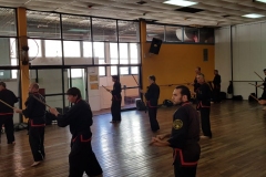 Clase Regular del Maestro #YOAN . Sábado 20/01/25 - C.A.B.A -