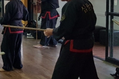 Clase Regular del Maestro #YOAN . Sábado 20/01/25 - C.A.B.A -