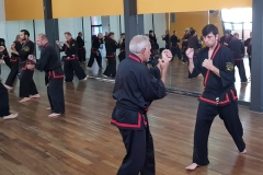 Clase Regular del Maestro #YOAN . Sábado 20/01/25 - C.A.B.A -