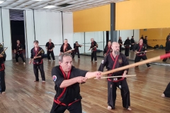 Clase Regular del Maestro #YOAN . Sábado 20/01/25 - C.A.B.A -