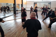 Clase Regular del Maestro #YOAN . Sábado 20/01/25 - C.A.B.A -