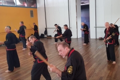 Clase Regular del Maestro #YOAN . Sábado 20/01/25 - C.A.B.A -