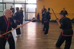 Clase Regular del Maestro #YOAN . Sábado 20/01/25 - C.A.B.A -