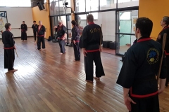 Clase Regular del Maestro #YOAN . Sábado 20/01/25 - C.A.B.A -