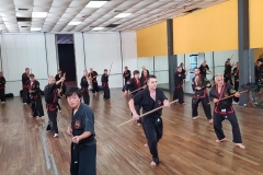 Clase Regular del Maestro #YOAN . Sábado 20/01/25 - C.A.B.A -