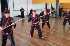 Clase Regular del Maestro #YOAN . Sábado 20/01/25 - C.A.B.A -