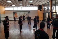 Clase Regular del Maestro #YOAN . Sábado 20/01/25 - C.A.B.A -