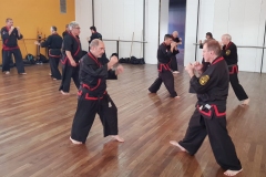Clase Regular del Maestro #YOAN . Sábado 20/01/25 - C.A.B.A -