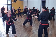 Clase Regular del Maestro #YOAN . Sábado 20/01/25 - C.A.B.A -