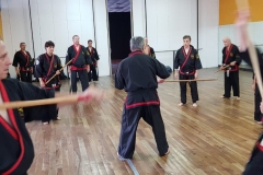 Clase Regular del Maestro #YOAN . Sábado 20/01/25 - C.A.B.A -