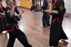 Clase Regular del Maestro #YOAN . Sábado 20/01/25 - C.A.B.A -